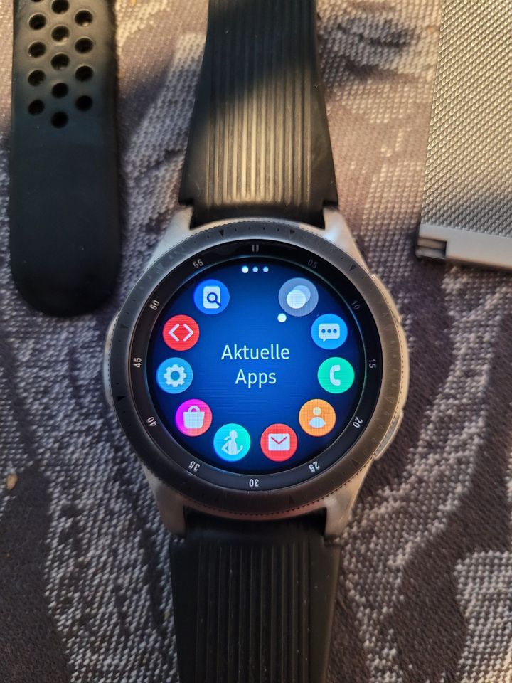 Samsung Galaxy Watch4 Classic BT 46mm in Gütersloh