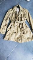 Damen Sommer Trenchcoat Gr. 36/38 Nordrhein-Westfalen - Hagen Vorschau