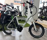 I:SY E5 ZR E-Bike Kompakt Rad Bosch Performance Line Niedersachsen - Varel Vorschau