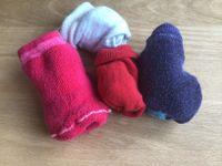 Socken für Säuglinge Nordrhein-Westfalen - Moers Vorschau