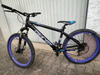 Ghost Mountainbike 26 Zoll Bayern - Lappersdorf Vorschau