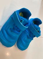 Nike Kinderschuhe Größe 21 Düsseldorf - Pempelfort Vorschau