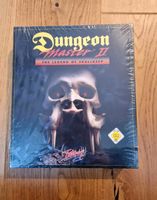 Dungeon Master II - Interplay 1995 - sealed Bayern - Hösbach Vorschau