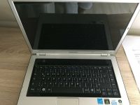 Verkaufe Samsung Laptop R510 gebraucht siehe Fotos Berlin - Tempelhof Vorschau