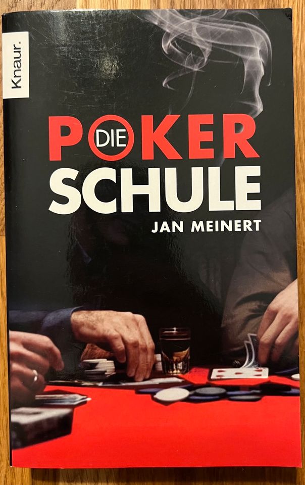 Die Poker Schule in Adelsdorf