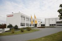 Angebotssachbearbeiter (m/w/d) im Vertriebsinnendienst (20527889) Sachsen - Wilsdruff Vorschau