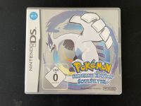 Pokémon Soul Silver Nitendo DS/2DS/3DS Niedersachsen - Braunschweig Vorschau