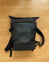 Kapten & Son Rucksack Helsinki All Black Niedersachsen - Göttingen Vorschau