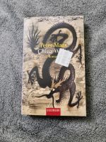 Buch China White von Peter Maas Niedersachsen - Lehrte Vorschau