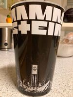 Rammstein Europe Stadium Tour 2023 - 1 Liter Mass Bayern - Kirchdorf a. Inn Vorschau