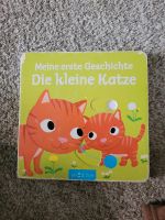 Kinderbuch meine erste Geschichte die kleine Katze Rheinland-Pfalz - Brücken (Pfalz) Vorschau
