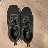 Sportschuhe sneaker Turnschuh  junge gr. 41 Thüringen - Zeulenroda Vorschau