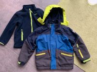 Jako-o Winterjacke Kinderjacke Gr. 122 Baden-Württemberg - Holzgerlingen Vorschau