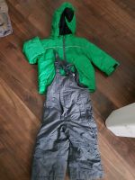 Set matschhose+regenjacke impidimpi.74-80 Hessen - Bischofsheim Vorschau