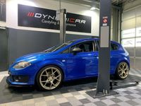 RAFFA WHEELS RF-03 8,5x19 ET45 LK 5x112 FÜR SEAT LEON CUPRA R 1P Nordrhein-Westfalen - Schmallenberg Vorschau