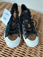 Adidas Chucks  Nizza Hi RF 36/ 2/3  UK 4 Neu Turnschuhe Niedersachsen - Soltau Vorschau