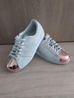 Damen Schuhe von der Firma ADIDAS Original Niedersachsen - Laatzen Vorschau