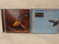 2 CDs von Mark Knopfler (Dire Straits) Bayern - Langenzenn Vorschau