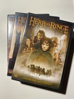 DVD Herr der Ringe Bayern - Jengen Vorschau