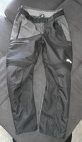 Motorradhose Acerbis Enduro One Textilhose schwarz/grau in Gr.36 Nordrhein-Westfalen - Paderborn Vorschau