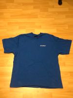 LFDY Tshirt blau xl Schleswig-Holstein - Molfsee Vorschau