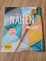 Nähen so einfach geht's GU Buch Bayern - Forchheim Vorschau