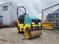 Ammann ARX 12 Aufsitzwalze Tandemwalze Walze #524 Nordrhein-Westfalen - Schermbeck Vorschau