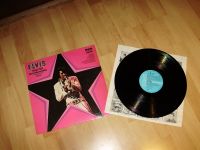 LP Vinyl Schallplatte Elvis sings hits from his movies Vol.1 Bayern - Forchheim Vorschau