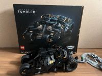 Lego Batman Tumbler 76240 mit OVP Niedersachsen - Georgsmarienhütte Vorschau