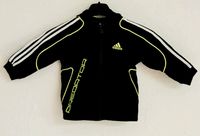 Adidas Jacke Joggingjacke schwarz 86 Chemnitz - Kapellenberg Vorschau