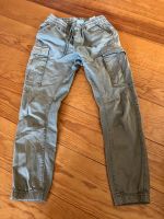 H&M Cargohose Slim fit Hose Herren Gr. S Wandsbek - Hamburg Bramfeld Vorschau