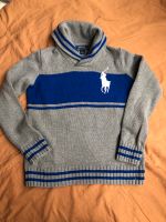 NEUw Ralph Lauren big Pony Pullover 14/16 Jahre Bayern - Olching Vorschau