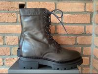 Marc O'Polo Stiefeletten* Leder* Gr. 41* NEU mit Etikett* NP-200€ Nordrhein-Westfalen - Brühl Vorschau