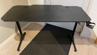 Gamingtisch ULTRADESK Frag Red Brandenburg - Wustermark Vorschau