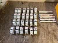 ABBDS201 C16 0,03/30mA RCBO FILS Nordrhein-Westfalen - Moers Vorschau