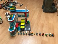Lego diverse Sets Bayern - Teublitz Vorschau
