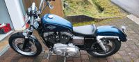 Harley davidson sportster 1200 Nordrhein-Westfalen - Eitorf Vorschau