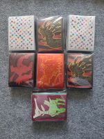 ✨️ Pokemon TCG - verschiedene sleeves ✨️ Nordrhein-Westfalen - Hamm Vorschau