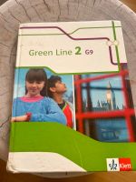 Schulbuch Green Line 2 G9 Niedersachsen - Wennigsen Vorschau