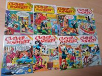 Clever & Smart  Taschenbücher Comics Niedersachsen - Weyhe Vorschau