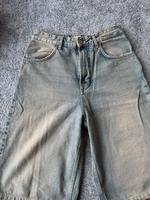 Jeans Shorts Pull & Bear Nordrhein-Westfalen - Odenthal Vorschau
