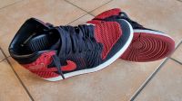 Air Jordon 1 Retro HI Flyknit Sneaker Gr. 36 Berlin - Reinickendorf Vorschau