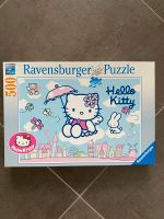 Puzzle 500 Teile - NEU Baden-Württemberg - Weikersheim Vorschau