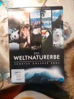 5 DVDs UNESCO Weltnaturerbe Bayern - Pfarrkirchen Vorschau