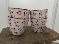 Green Gate Latte Cup Cherry Kirsche Greengate Niedersachsen - Sittensen Vorschau