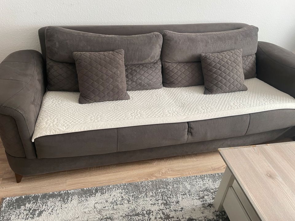 Sofa zum verkaufen in Nittendorf 