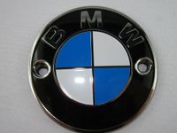 Plakette Tank - D=60MM für BMW R18 16119480679 Brandenburg - Kleinmachnow Vorschau