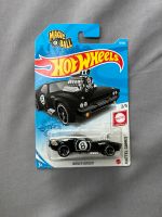 Hot Wheels Rodger Dodger 8-Ball Longcard Bayern - Dießen Vorschau