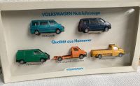 Wiking Modelle - Volkswagen Nutzfahrzeuge 1992 Niedersachsen - Oldenburg Vorschau