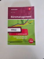 Büromanagement 1. Ausbildungsjahr Lehrbuch Sachsen-Anhalt - Magdeburg Vorschau